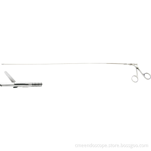 Flexible Scissors